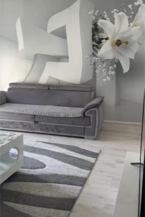Modern & cozy 2-bedroom vacation home in Sarajevo
